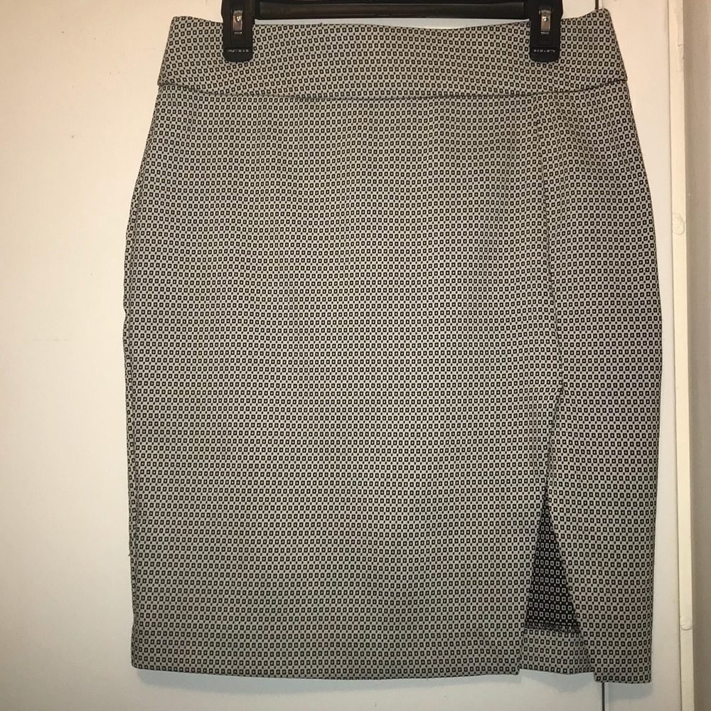 Unique Skirt